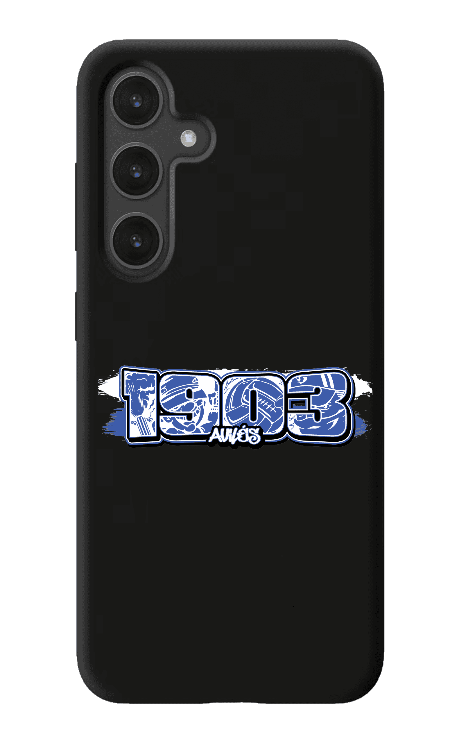1903 Avilés Coque Samsung