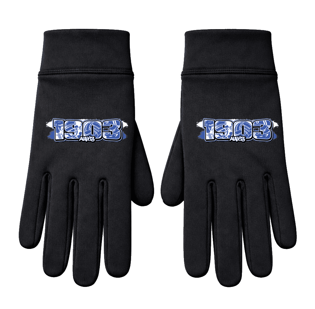 1903 Avilés Gants