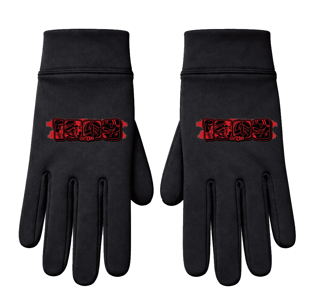 1909 Getxo Handschuhe