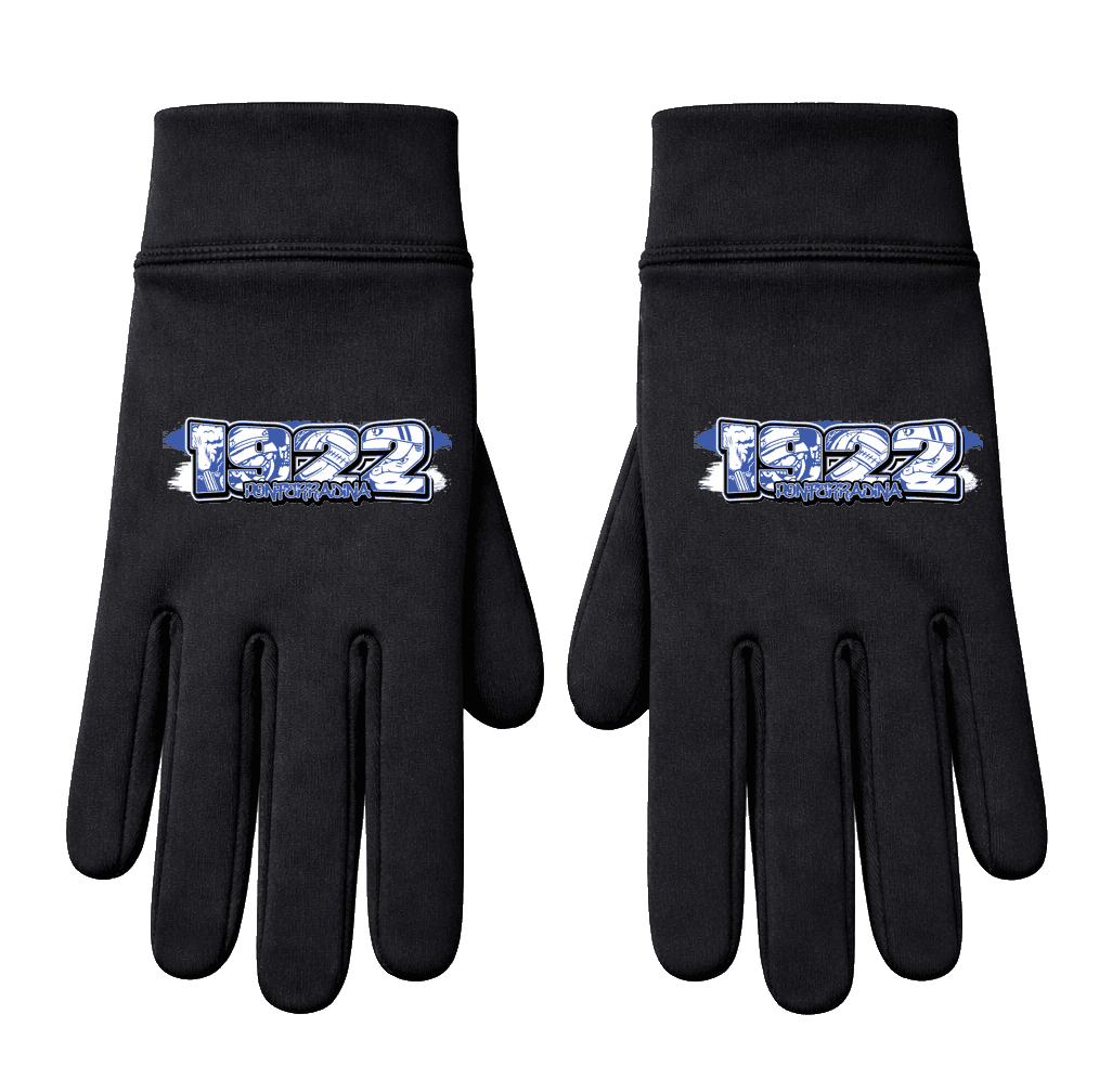 1922 Ponferradina Handschuhe