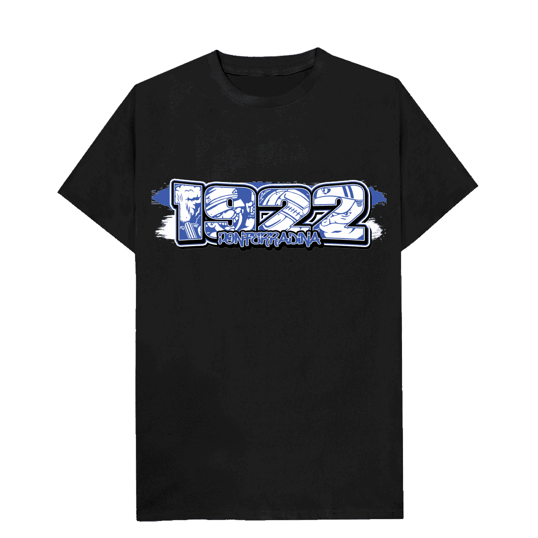 1922 Ponferradina T-Shirt