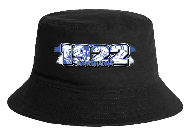 1922 Ponferradina Bucket Hat