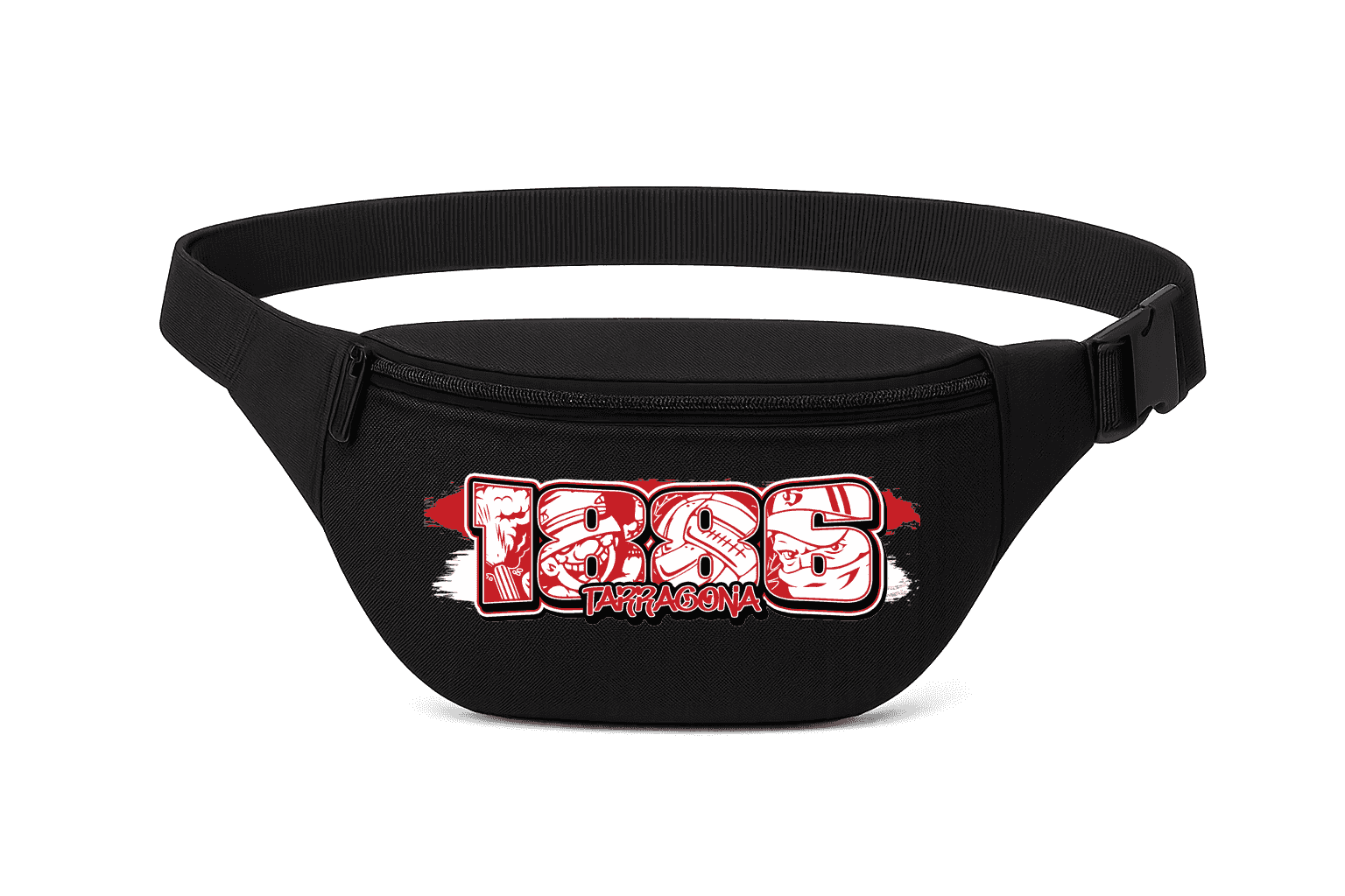 1886 Tarragona Fanny pack