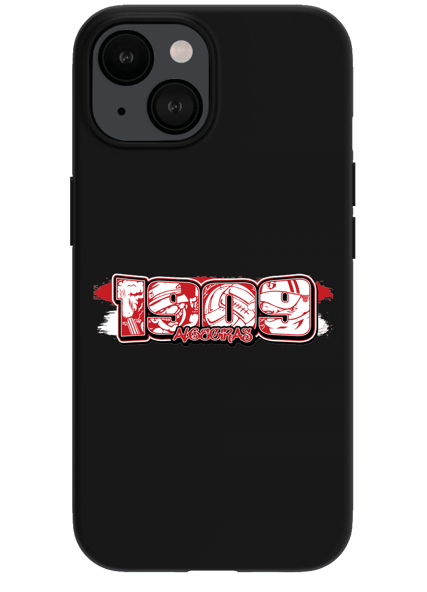 1909 Algeciras Iphone-deksel