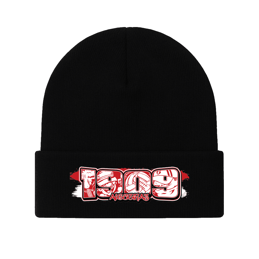 1909 Algeciras Beanie
