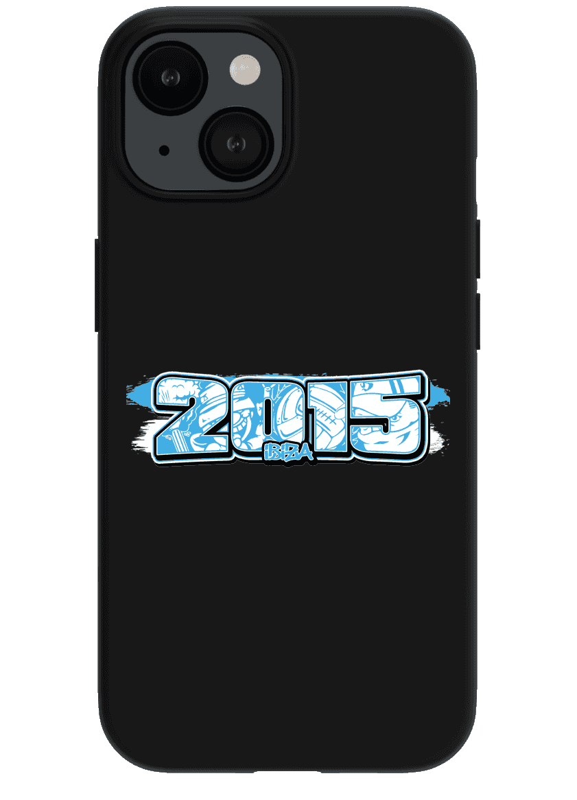 2015 Ibiza Pouzdro na Iphone