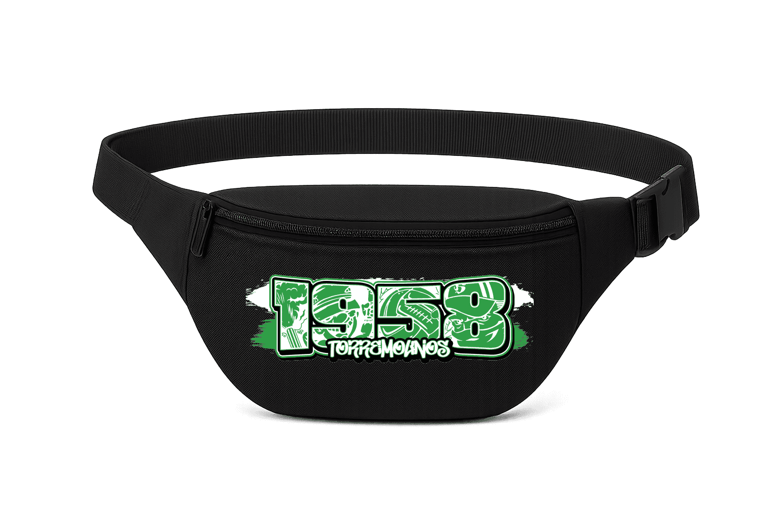 1958 Torremolinos Fanny pack