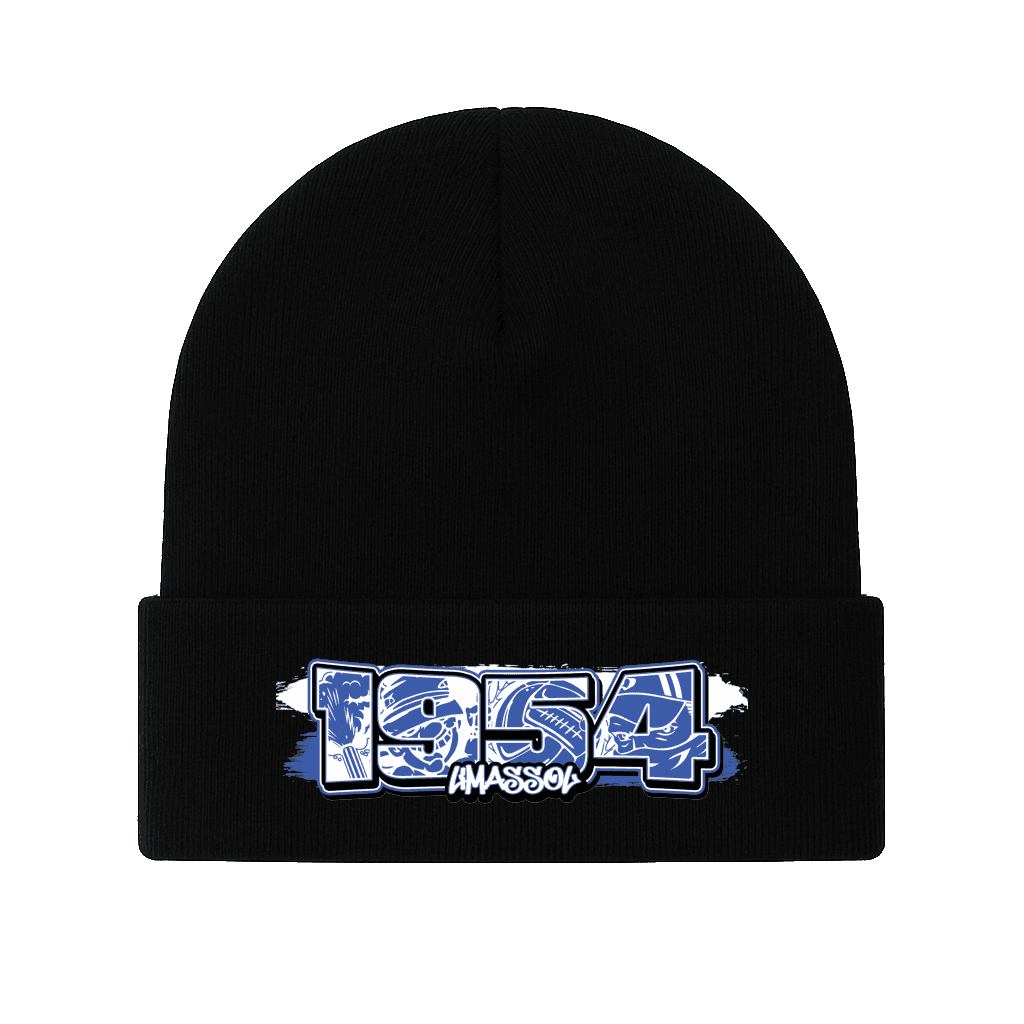 1954 Limassol Gorro