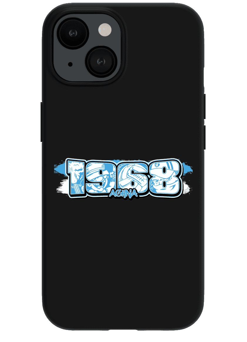 1968 Achna Futrola za Iphone