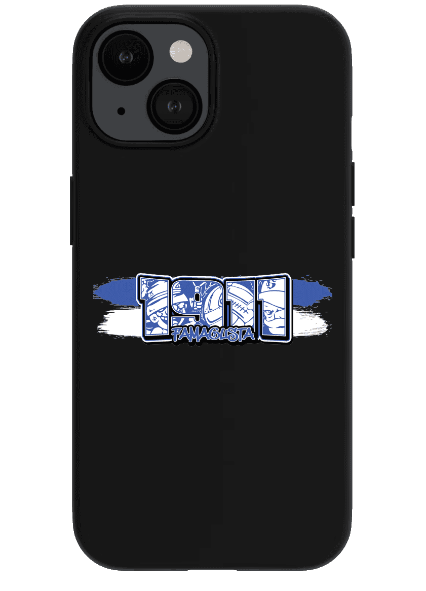 1911 Famagusta Iphone-deksel