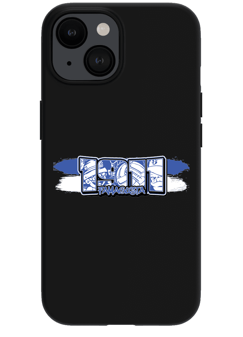 1911 Famagusta Θήκη Iphone