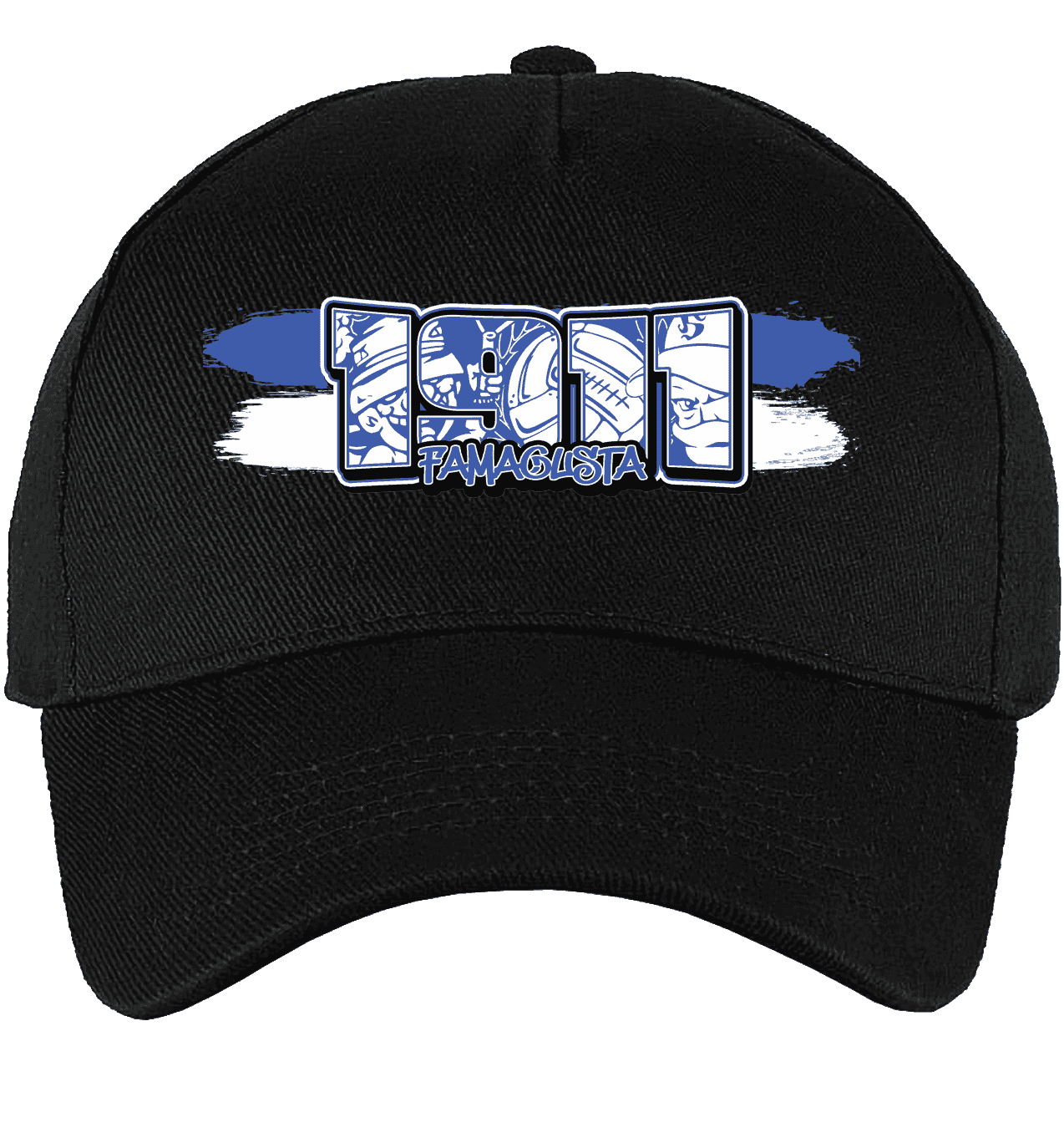 1911 Famagusta Caps