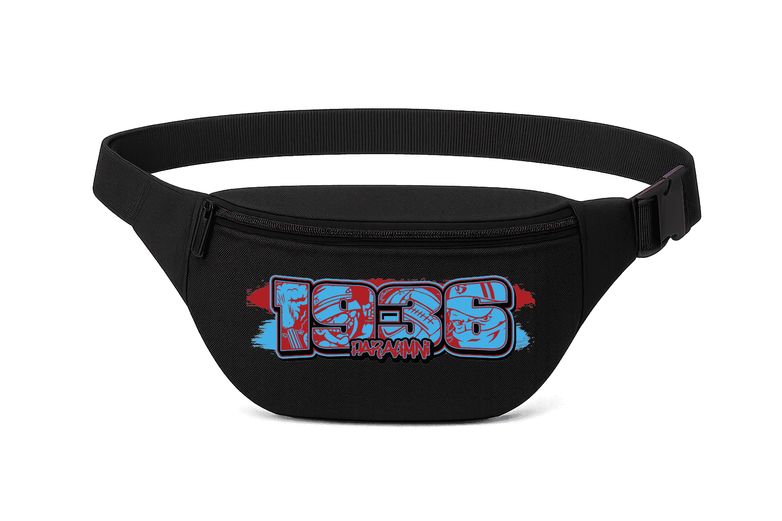 1936 Paralimni Fanny pack