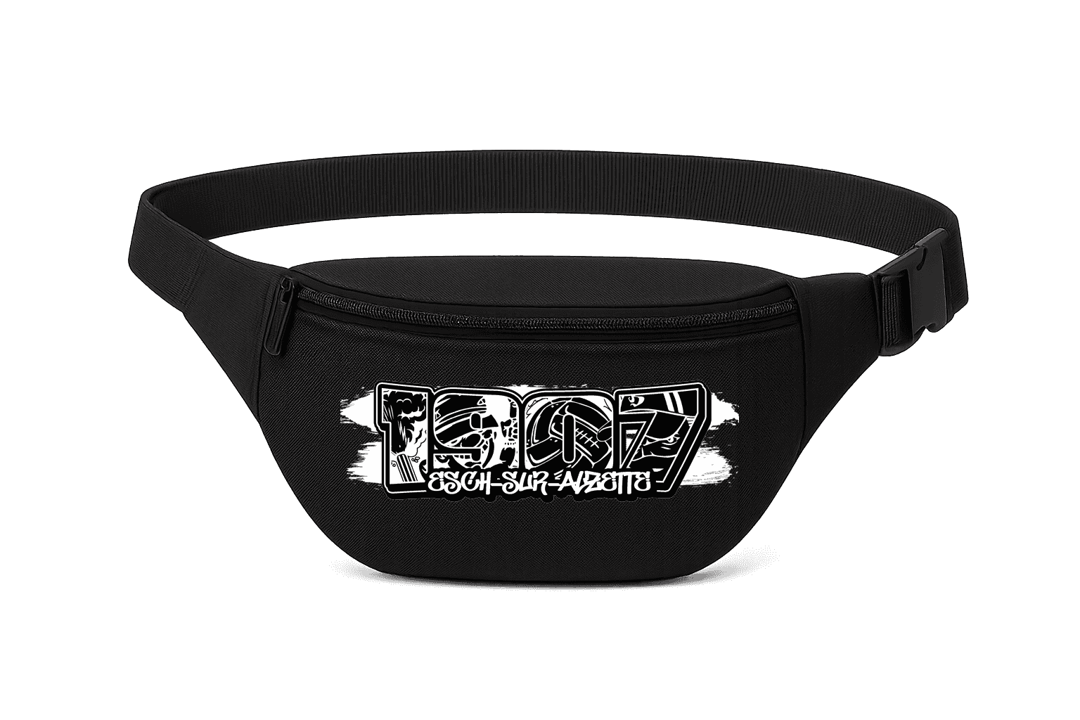 1907 Esch-sur-Alzette Fanny pack