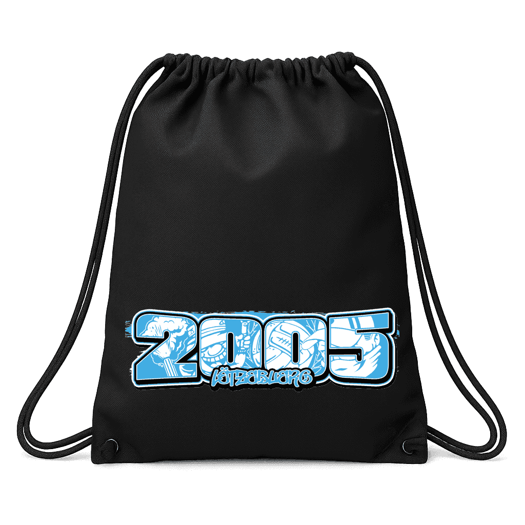 2005 Lëtzebuerg Sack Pack