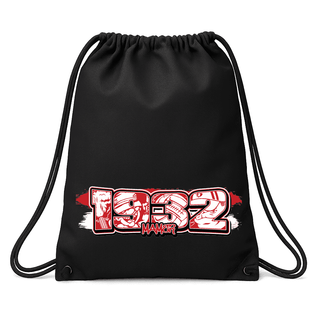 1932 Mamer Sack Pack