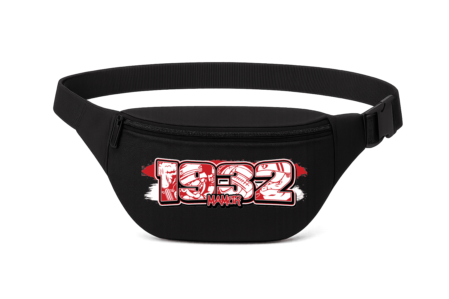 1932 Mamer Gürteltasche