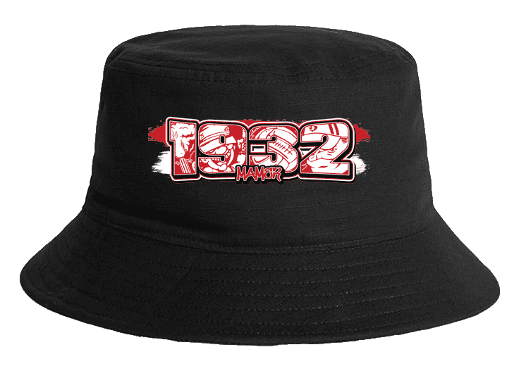 1932 Mamer Bucket Hat