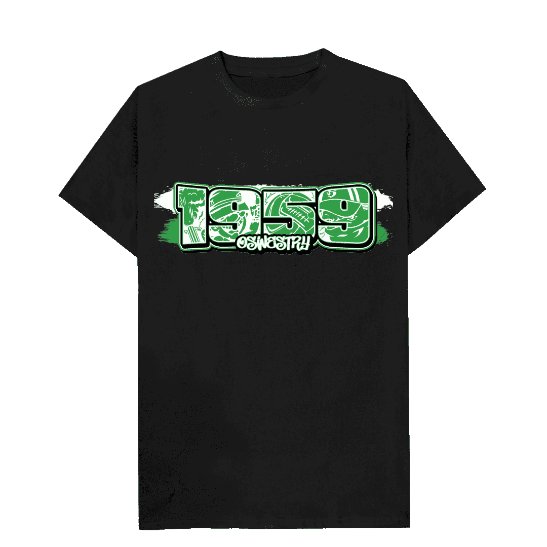 1959 Oswestry T-Shirt