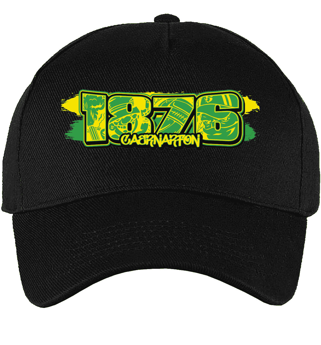 1876 Caernarfon Casquette