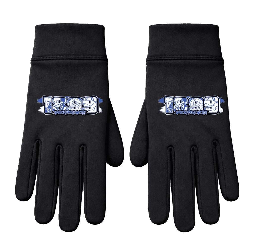1899 Haverfordwest Handschuhe