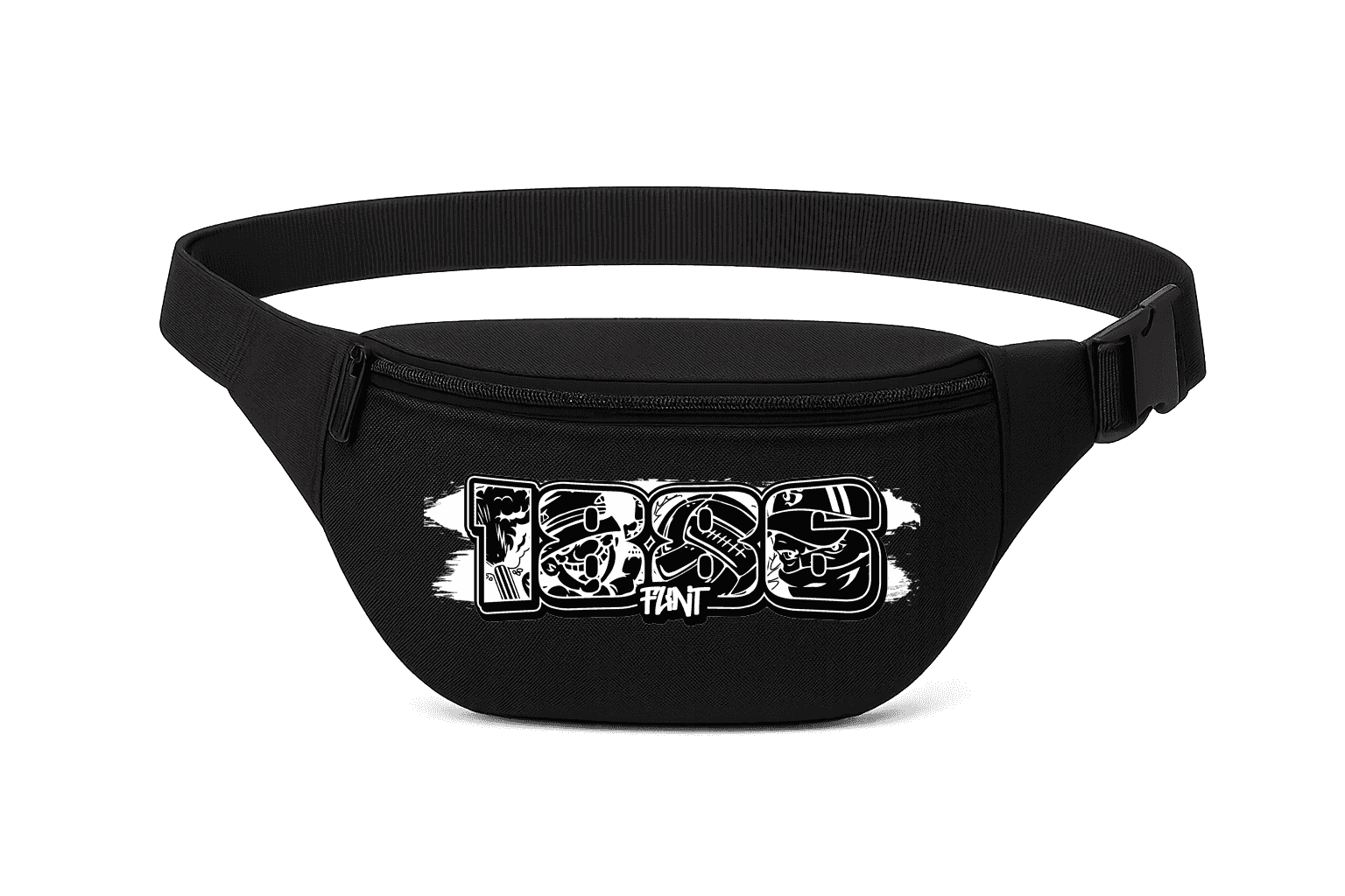 1886 Flint Fanny pack