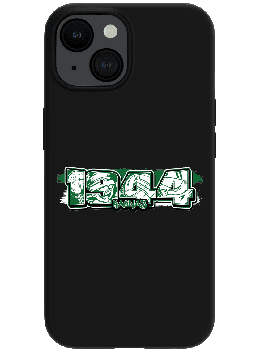 1944 Kaunas iPhone hoes