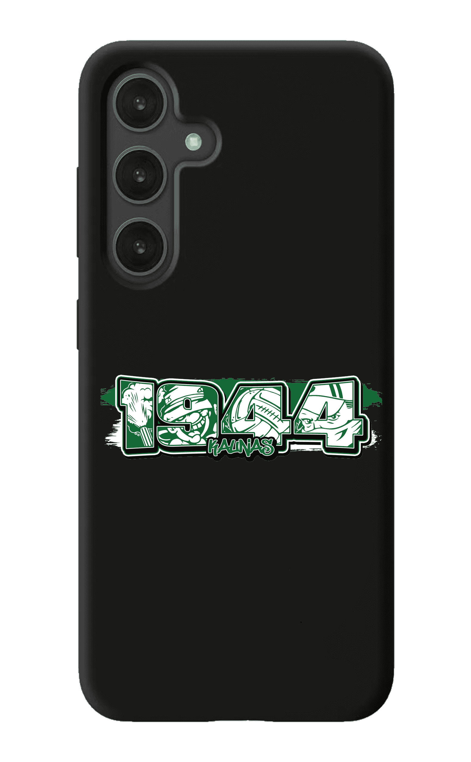 1944 Kaunas Samsung Case