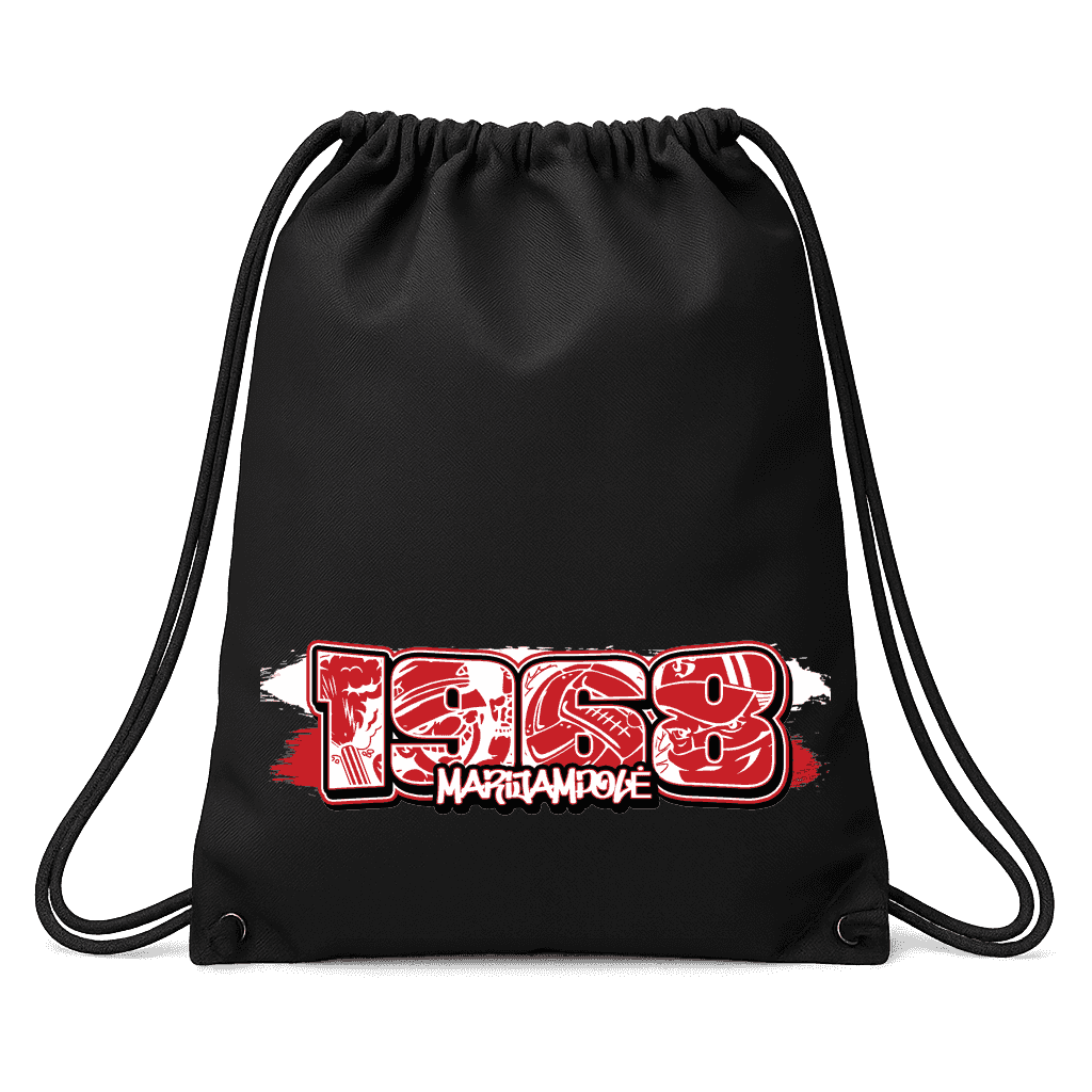 1968 Marijampolė Sack Pack