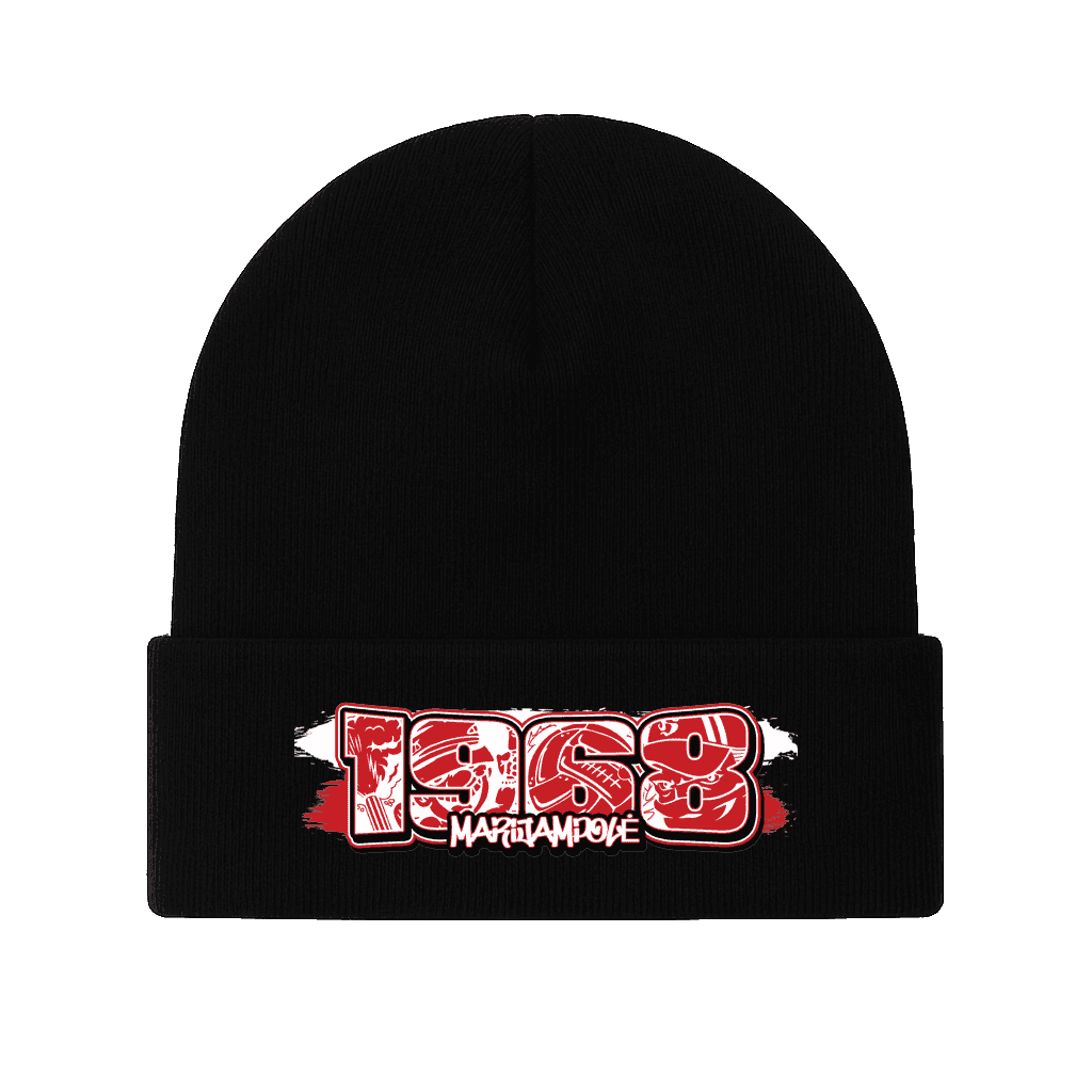 1968 Marijampolė Beanie