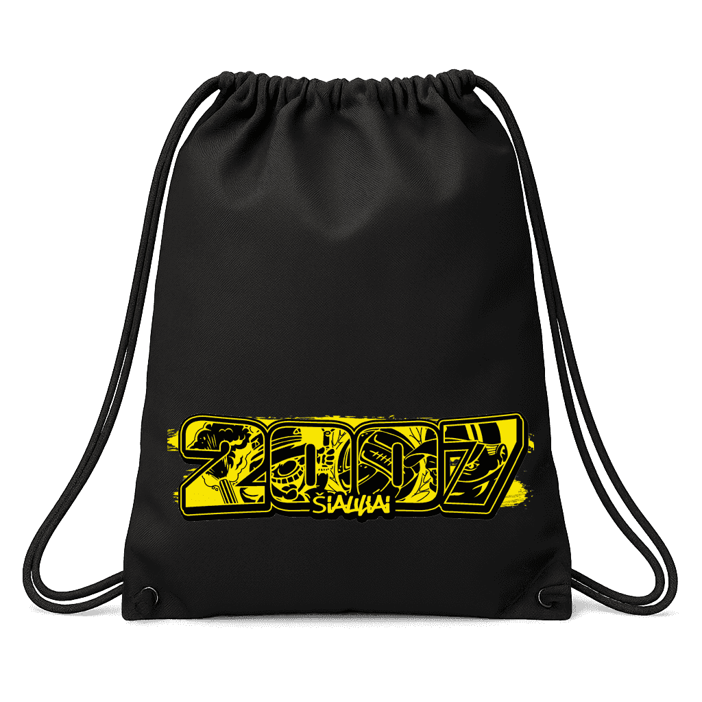 2007 Šiauliai Sack Pack