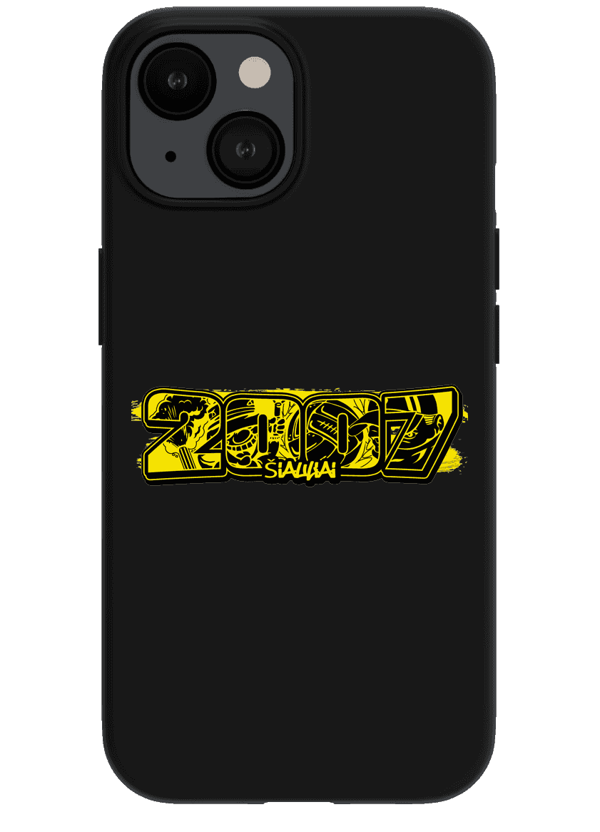 2007 Šiauliai iPhone hoes