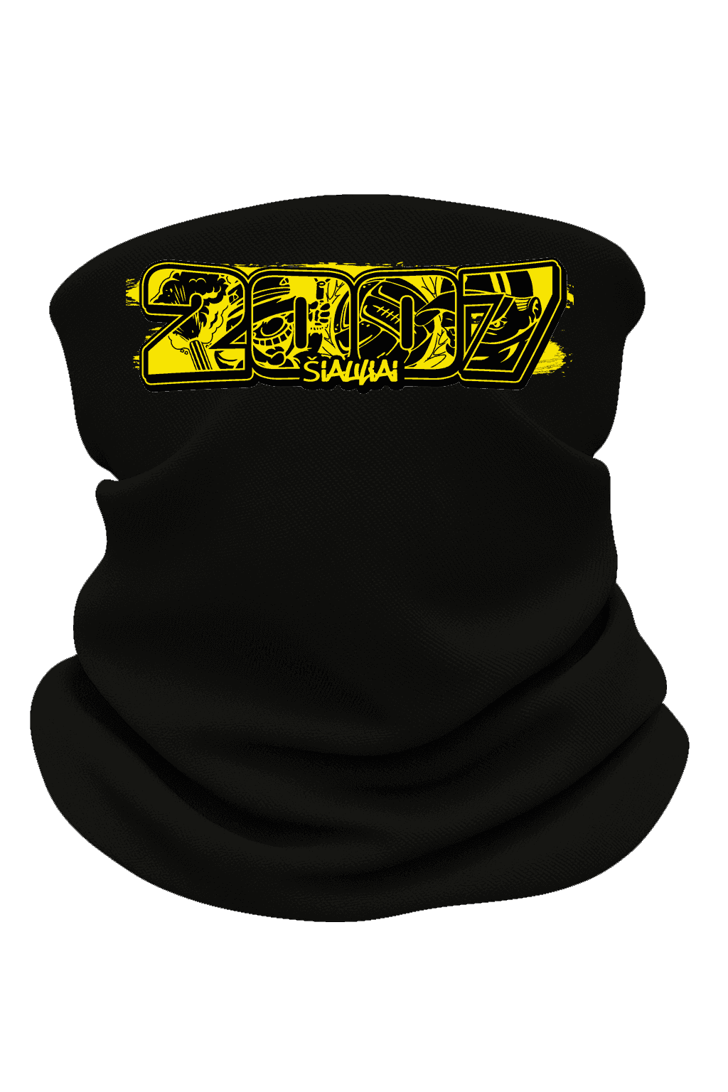 2007 Šiauliai Nekwarmer
