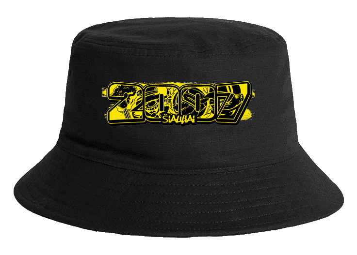 2007 Šiauliai Bucket Hat
