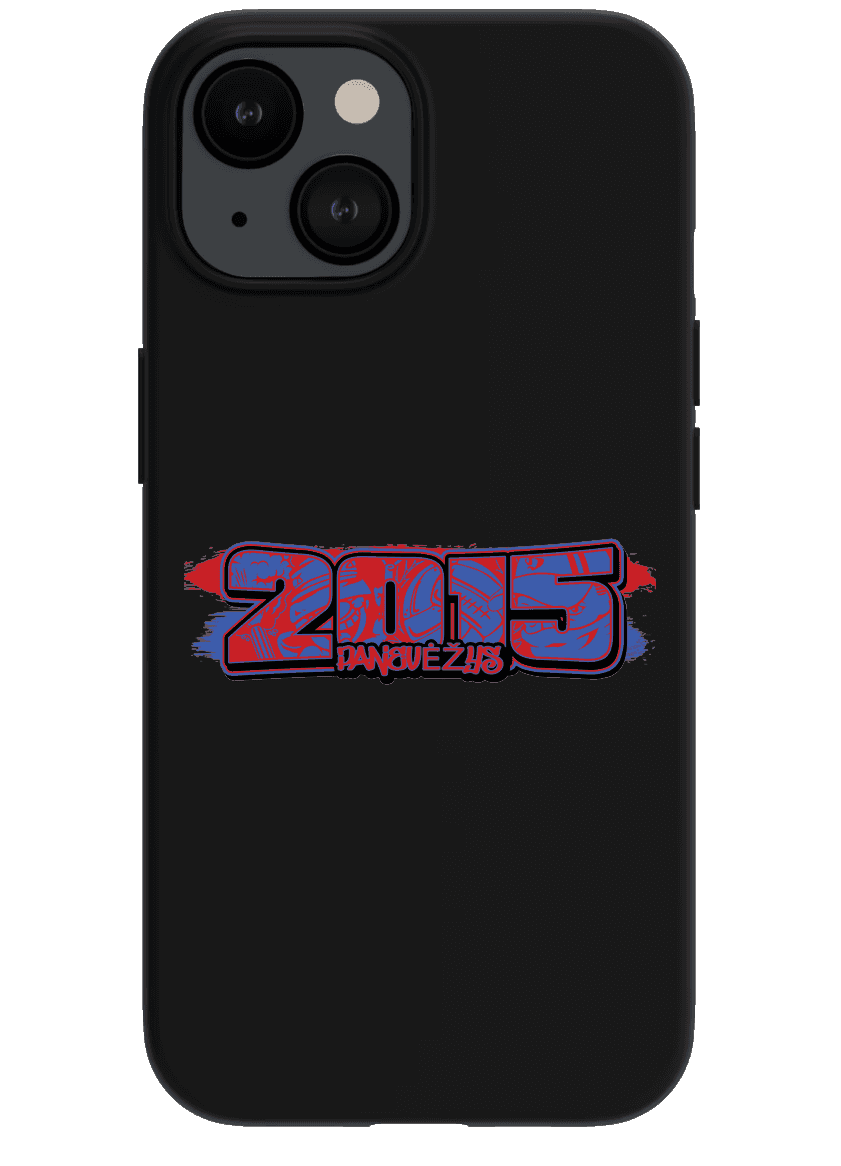 2015 Panevėžys iPhone hoes