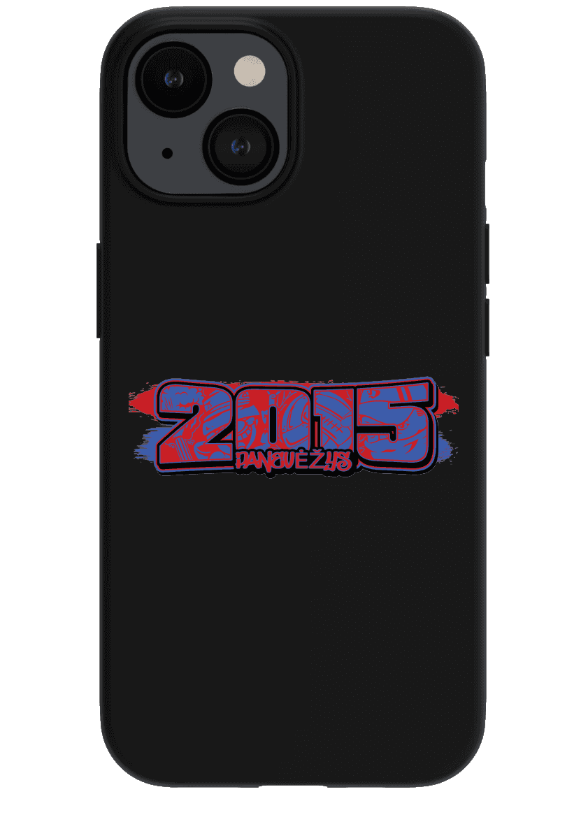 2015 Panevėžys iPhone hoes