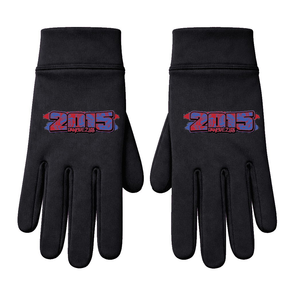 2015 Panevėžys Handschoenen