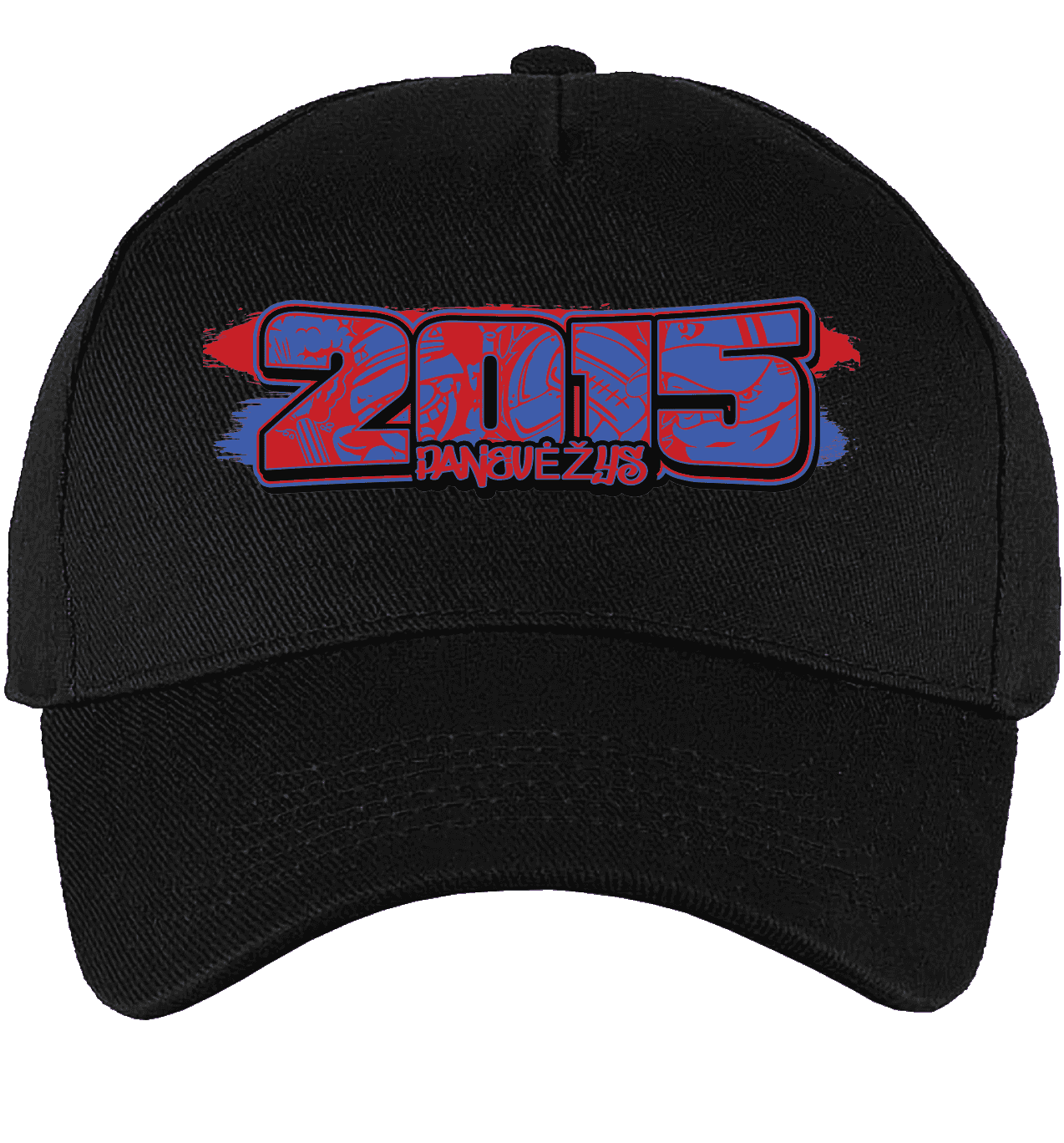 2015 Panevėžys Pet