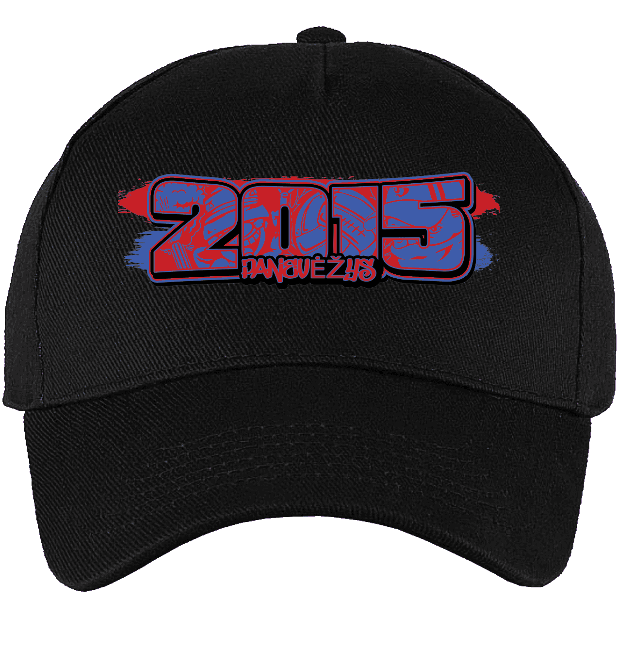 2015 Panevėžys Pet