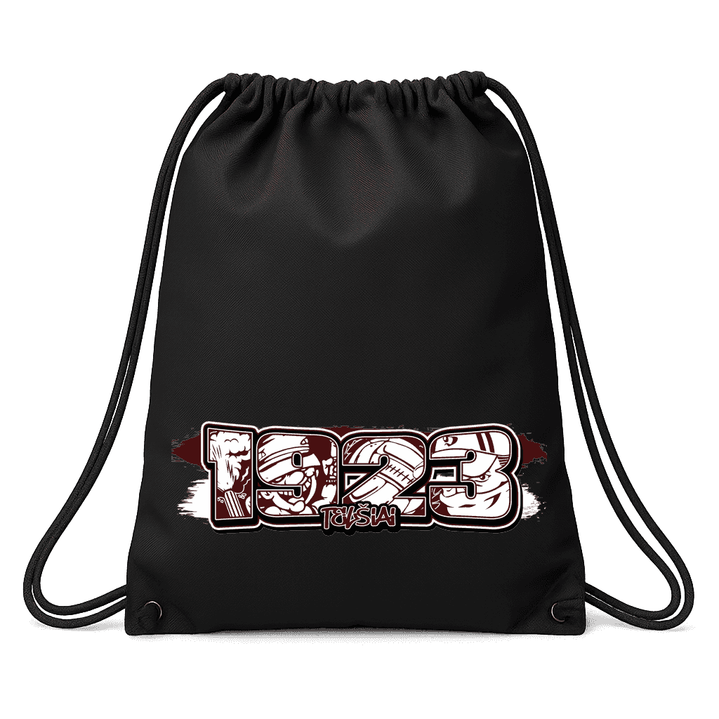 1923 Telšiai Sack Pack