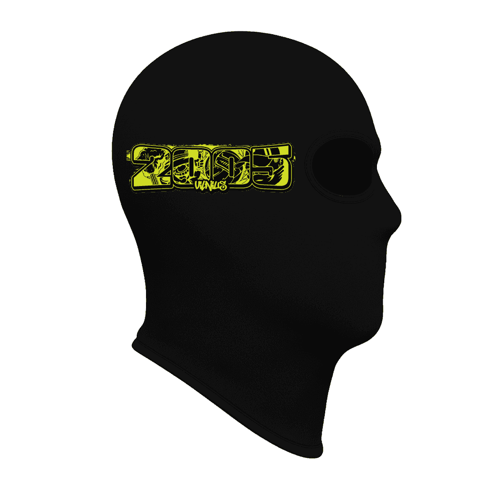 2005 Vilnius Balaclava