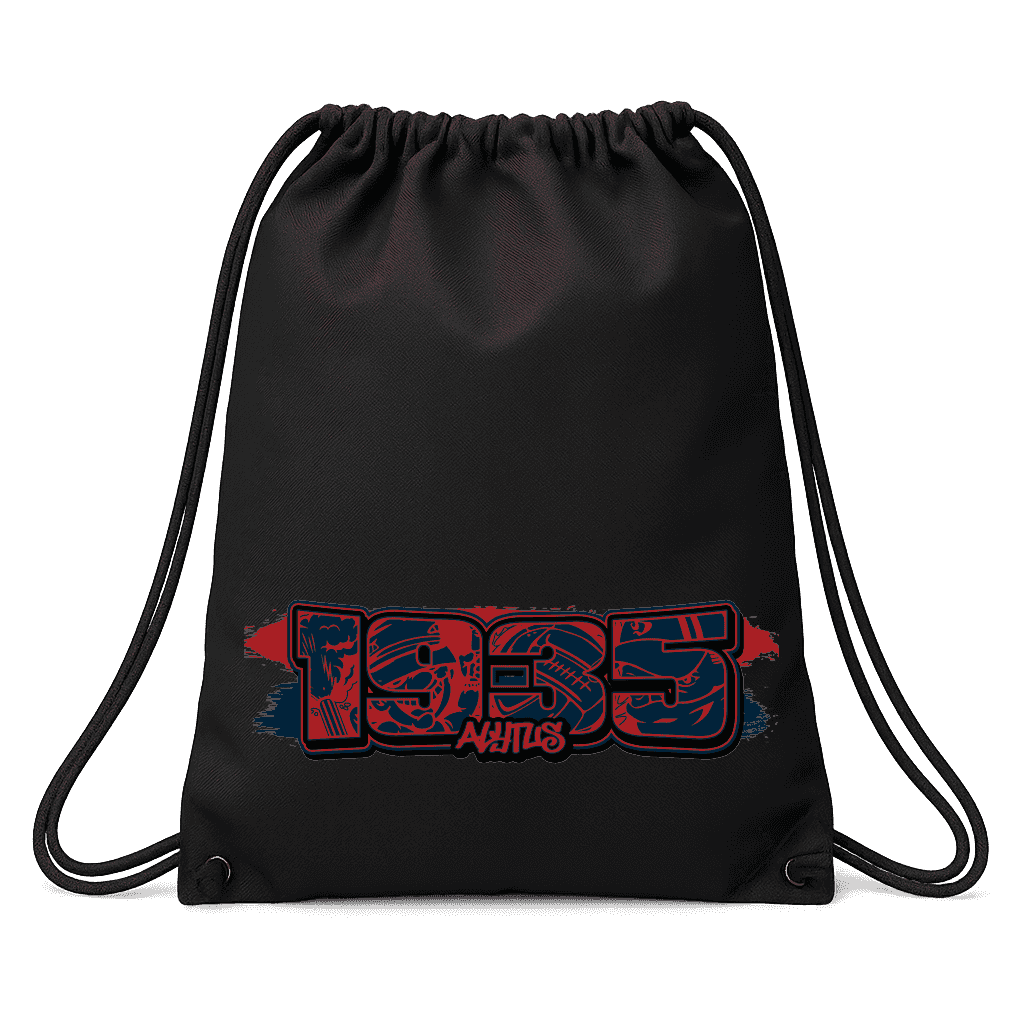 1935 Alytus Sack Pack