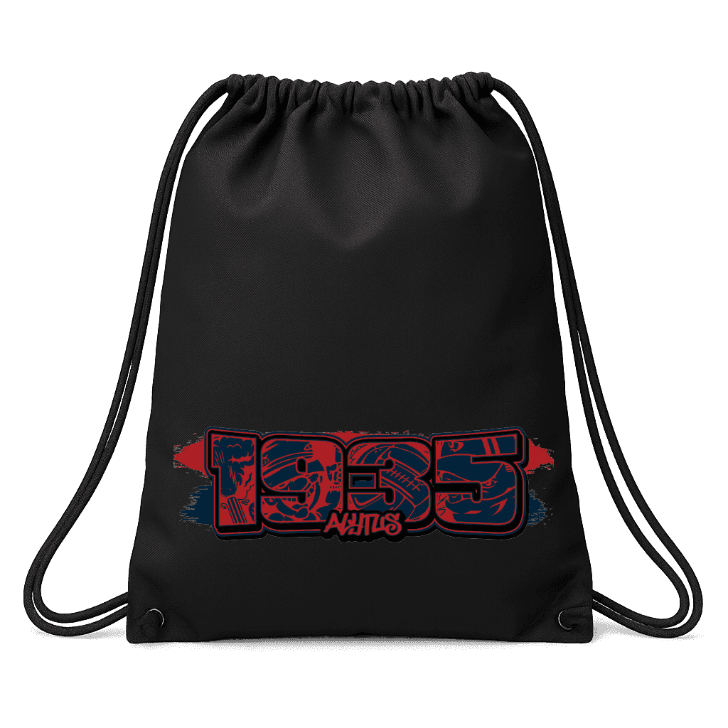 1935 Alytus Sack Pack