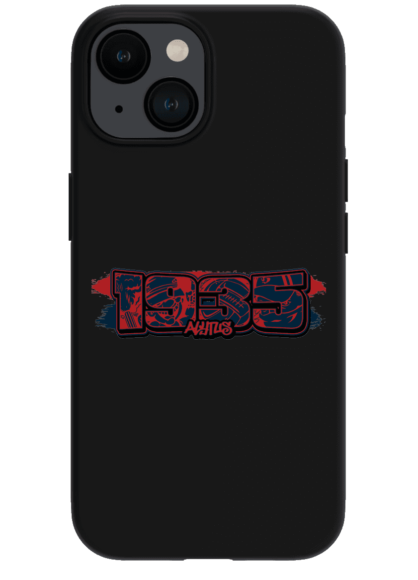 1935 Alytus iPhone hoes