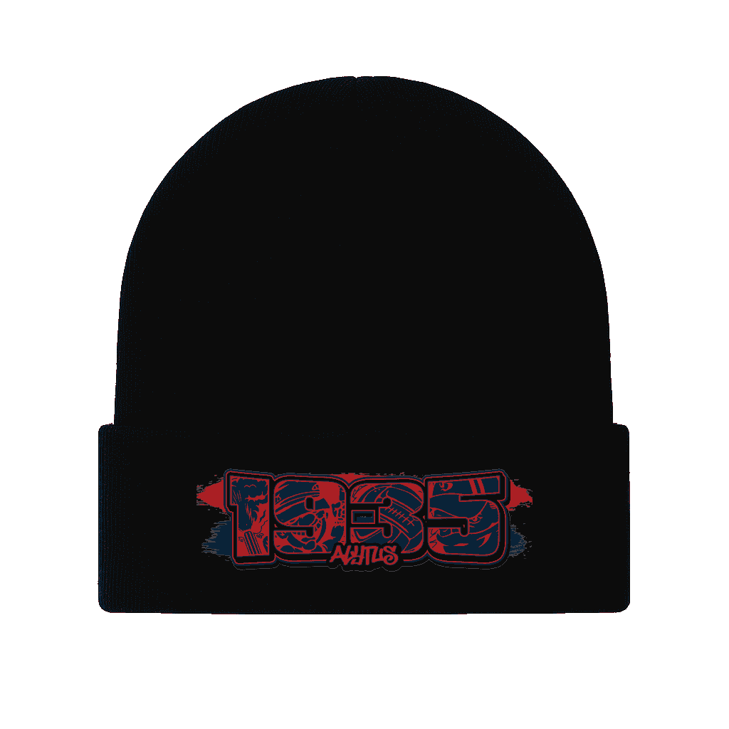 1935 Alytus Beanie