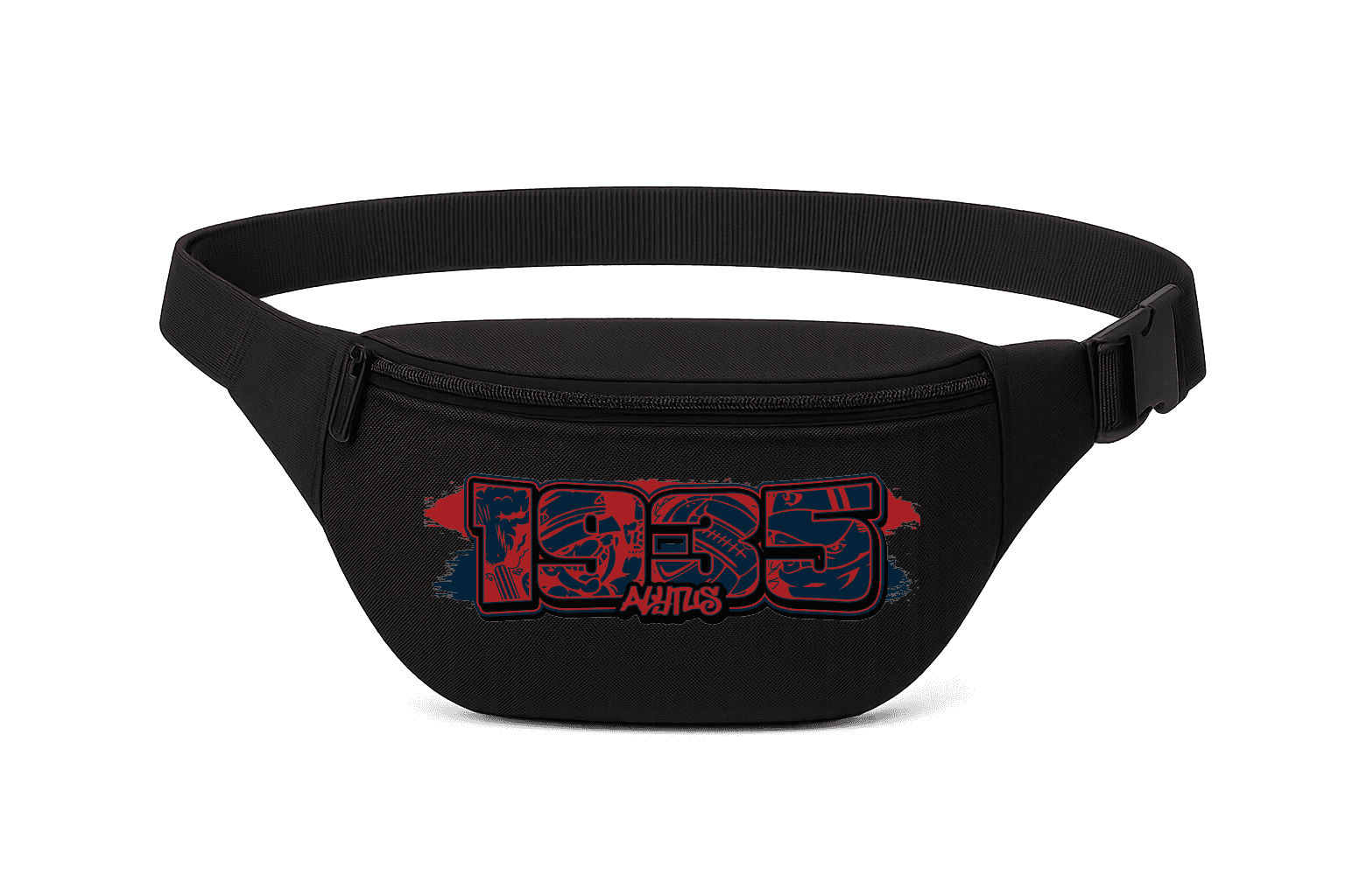 1935 Alytus Fanny Pack