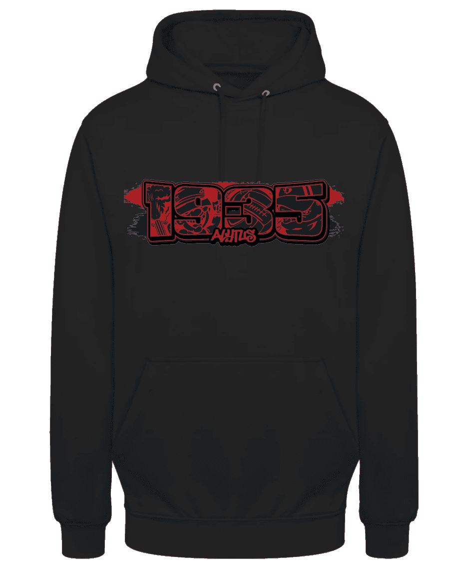1935 Alytus Hoodie