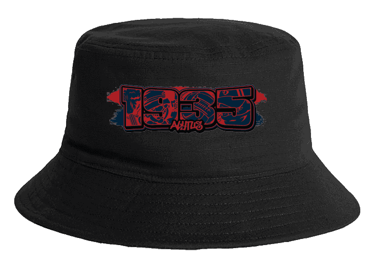 1935 Alytus Bucket Hat