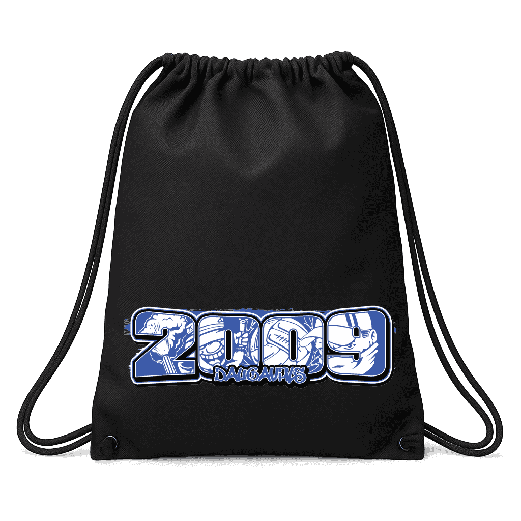 2009 Daugavpils Sack Pack