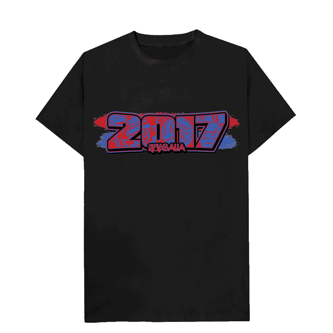 2017 Jelgava Majica